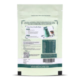 Pure Spirulina Powder, 100g (Naturally Nutrient-Dense | Supports Energy, Immunity & Detox | Rich in Protein & Iron)