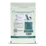 Urban Platter Pure Spirulina Powder, 300g [All-natural and Mineral-rich Detoxifying Supplement]