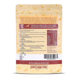 Urban Platter High Protein Peanut Powder, 500g (Plant-Based Protein, Low Fat, Ideal for Protein Additions to your Daily Meals)