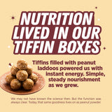 Urban Platter High Protein Peanut Powder, 500g (Plant-Based Protein, Low Fat, Ideal for Protein Additions to your Daily Meals)