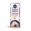Somyeon Wheat Noodles, 250g (Thin Korean Noodles | Light & Delicate Texture | Perfect for Cold Noodles & Light Sauces)