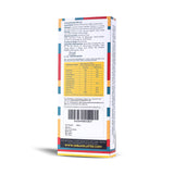 Urban Platter Somyeon Wheat Noodles, 500g (Thin and Chewy Korean Noodles | Oriental Style | Product of Korea)