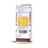 Urban Platter Somyeon Wheat Noodles, 250g (Thin Korean Noodles | Light & Delicate Texture | Perfect for Cold Noodles & Light Sauces)