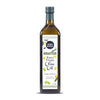 Kratos Cold Pressed Extra Virgin Olive Oil, 1L (Made in Greece, Single Variety Koroneiki Olives, Rich in Anti-oxidants)