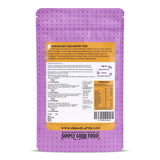 Urban Platter Unroasted 9-in-1 Super Seed Mix, 250g (High Protein & High Fiber Blend | Raw & Ready-to-Eat Superfood Snack)