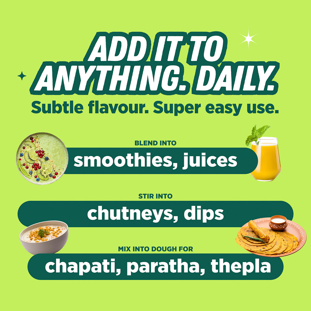 Urban Platter Methi Seed Flakes, 100g  (Fenugreek Seed Flakes for improved digestion, reduced bloating, and everyday gut wellness)