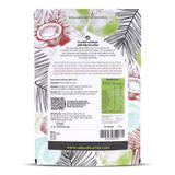 Urban Platter Desiccated Coconut, 250g (Unsweetened & Finely Shredded)