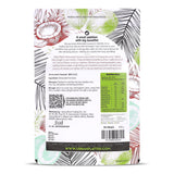 Urban Platter Desiccated Coconut, 500g	(Unsweetened & Finely Shredded)