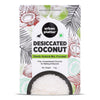 Desiccated Coconut, 1Kg (Unsweetened and Finely Grated, Ideal for Baking & Confectionery)