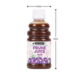 Urban Platter Pure California Prune Juice, (No Added Sugar | Natural Digestive Support | Source of Antioxidants & Potassium | Preservative-Free) - product image 7