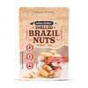 Brazil Nuts, 250g (Rich in Selenium | Superfood | Product of Peru | Have 1 Daily)