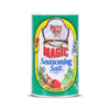 Chef Paul Prudhomme Magic Seasoning Salt, 198g (All-Purpose Savory Seasoning Blend, NO MSG, NO Preservatives, Gluten-free)