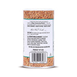 Chef Paul Prudhomme Vegetable Magic Seasoning Blends, 71g ( All-Purpose Vegetable Seasoning | No MSG, No Preservatives, Gluten Free)
