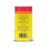 Slap Ya Mama Original Cajun Seasoning, 113g (Authentic Louisiana Cajun Spice Mix for Everyday Cooking | No MSG, No Preservatives, Gluten Free)