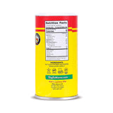 Slap Ya Mama Original Cajun Seasoning, 113g (Authentic Louisiana Cajun Spice Mix for Everyday Cooking | No MSG, No Preservatives, Gluten Free)