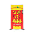 Slap Ya Mama Hot Cajun Seasoning, 113g (Spicy Louisiana-Style Cajun Spice Mix for Everyday Cooking | No MSG, Gluten Free) - front pack