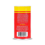 Slap Ya Mama Hot Cajun Seasoning, 113g (Spicy Louisiana-Style Cajun Spice Mix for Everyday Cooking | No MSG , Gluten Free)