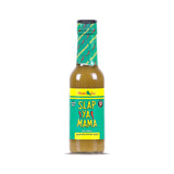 Slap Ya Mama Jalapeno Hot Pepper Sauce, 148ml (Bold Jalapeno Pepper Flavor for Everyday Cooking | No MSG, Gluten Free)