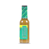 Slap Ya Mama Jalapeno Hot Pepper Sauce, 148ml (Bold Jalapeno Pepper Flavor for Everyday Cooking | No MSG, Gluten Free)
