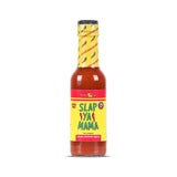 Slap Ya Mama Louisiana Style Cajun Pepper Sauce, 148ml (Bold Pepper Flavor for Everyday Cooking | No MSG, Gluten Free)