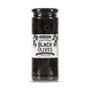 Sliced Black Spanish Olives, 430g (Bold, Savoury Mediterranean Flavour | Perfect for Pizzas, Pastas, Nachos & Salads)