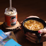 Urban Platter One in a Bouillon, 200g (Instant Vegetable Broth Powder | Perfectly Plant-based Umami Base | Clean-Label | Additive, Preservative and MSG free)