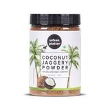 Urban Platter Coconut Sugar, 300g (Natural Sweetener | Low Glycemic Index | Refined Sugar Alternative)