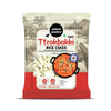 Classic Korean Tteokbokki Rice Cakes, 400g (200g x 2N | Soft & Chewy Garaetteok | Ready to Cook K-Drama Food | No Preservatives)