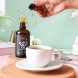 Black Seed Oil, 100ml