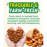 Urban Platter Australian Almonds, 250g (Fresh, Crunchy, Carefully Sourced for Daily Wellness) - product image 8