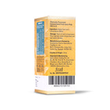 Urban Platter Monk Fruit Juice Concentrate 60ml ( 100% Fruit Based, Clean Label, No-Erythritol, Everyday Use Sweetener)