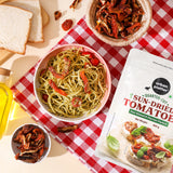 Urban Platter Sun Dried Tomato, 500g