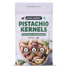 Pistachio Kernels, 250g (Shell Removed Pista | Unroasted and Unsalted | fibre & Protein-Rich | Heart-Healthy Snack)