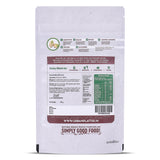 Urban Platter Pistachio Kernels, 250g (Shell Removed Pista | Unroasted and Unsalted | fibre & Protein-Rich | Heart-Healthy Snack)