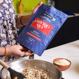 Urban Platter Italian Arborio Rice, 1kg (Imported from Italy, Ideal for Risotto, Vacuum Packed) - product image 3