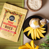 Urban Platter Thai Glutinous Rice, 1Kg - product image 4