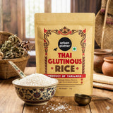 Urban Platter Thai Glutinous Rice, 1Kg - product image 5