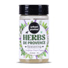 Herbs de Provence Seasoning, 40g (French-inspired, Jain-Friendly, Mesmerising blend of signature herbs)
