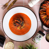 Urban Platter Herbs de Provence Seasoning, 40g (French-inspired, Jain-Friendly, Mesmerising blend of signature herbs)