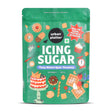 Urban Platter Icing Sugar, 500g (Finely Milled, Quick-Dissolving, Ideal for Frosting, Baking & Decoration) - front pack