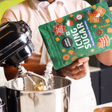 Urban Platter Icing Sugar, 500g (Finely Milled, Quick-Dissolving, Ideal for Frosting, Baking & Decoration) - product image 3