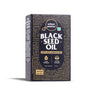 Urban Platter Black Seed Oil, 15ml (Consume daily for overall well being and vitality) - front pack