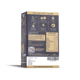 Urban Platter Black Seed Oil, 15ml (Consume daily for overall well being and vitality)