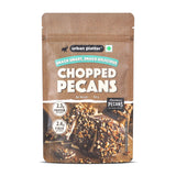 Urban Platter Chopped Pecans, 150g (Imported from the USA | Ideal for Baking, Desserts & Everyday Snacking)
