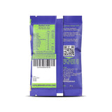 Urban Platter Roasted Salted 3-in-1 Soybean, 25g (46% Protein, 17% Fiber, Lightly Salted Green, Black & White Soybeans, Highest Plant Protein Supersnack)