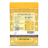 Urban Platter Giant Inka Corn, 100g (Salted & Roasted Corn Kernels, Product of Spain)