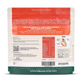 Urban Platter Brazil Nuts, 120g (Monthly Consumption Pack, Rich In Selenium, Have 1 Daily, 30 single serve brazil nut sachets)