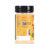 Urban Platter Keto-Friendly Parmesan Seasoning, 100g (High-Protein, Umami-Rich Cheesy Sprinkle for Pasta, Makhanas & Salads)