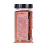 Urban Platter Halim Seeds, 400g (Garden Cress/ Aliv Seeds, Protein & Fiber Rich Superfood, Nutrient Dense Seeds for Laddoos, Halwa & Traditional Recipes)