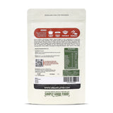 Urban Platter Kasoori Methi, 25g (Dried Fenugreek Leaves, Authentic Indian Herb, Finishing Spice for Curries & Dals)